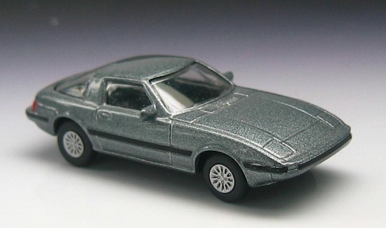 MAZDA SAVANNA RX7 （SA22C）late　ver_d0041622_2145843.jpg