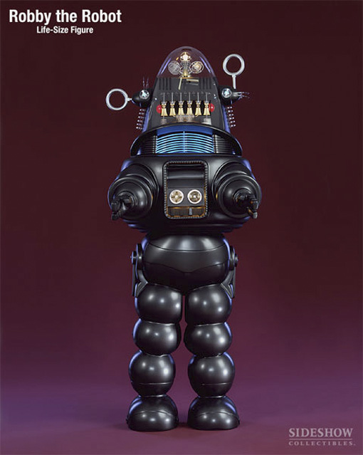 Robby the Robot Life-Size Figure_a0077842_0573384.jpg