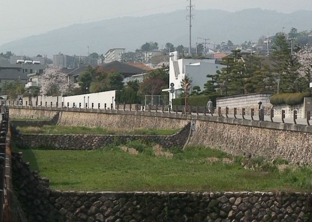 仁川・逆瀬川・武庫川・(庭先小旅行-宝塚市)　\'07年４月８日_d0083265_22371235.jpg