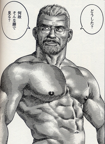 なんかどっかのアホも更新してたのでムカついたからやります アバラ ボブ 最高 いやっほぉぉぉ D