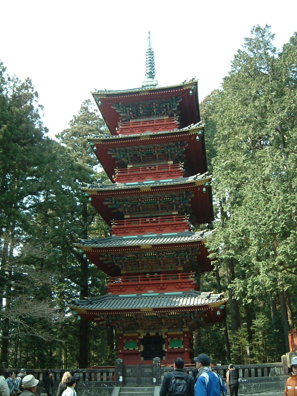 *日光 1泊2日のたび ②*_e0100210_039143.jpg