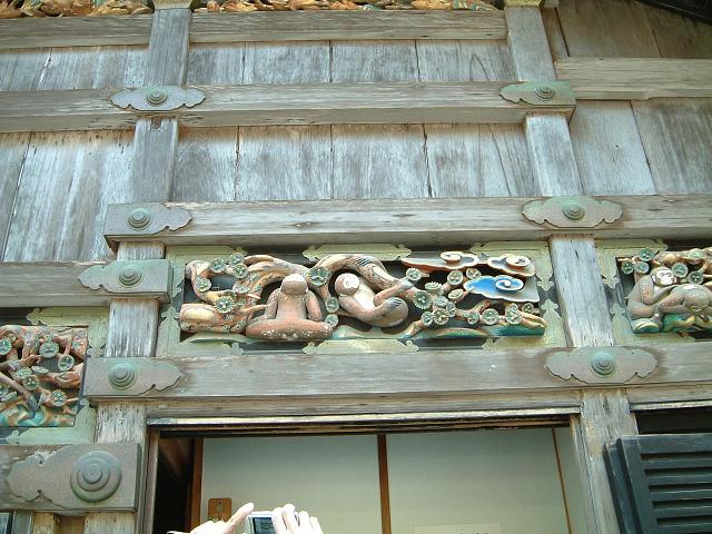 *日光 1泊2日のたび ②*_e0100210_154011.jpg