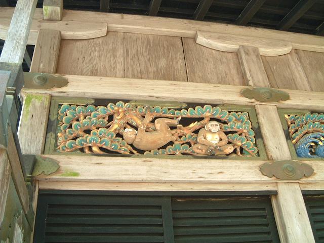 *日光 1泊2日のたび ②*_e0100210_175114.jpg