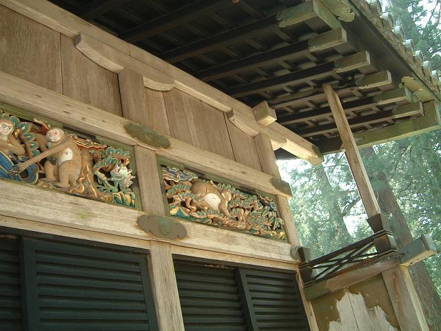 *日光 1泊2日のたび ②*_e0100210_1914100.jpg