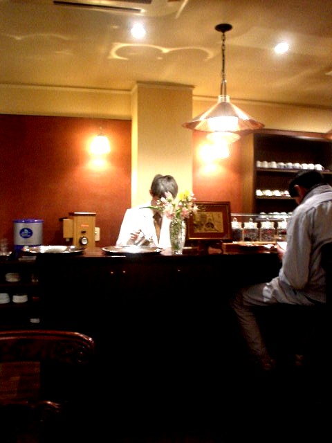 コーヒーブレイク・・・_d0039111_14254474.jpg