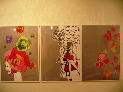 134) タピオ 「春への協奏展 5」 ~4月14日まで_f0126829_12375274.jpg