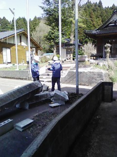能登半島地震 支援_f0136366_1514575.jpg