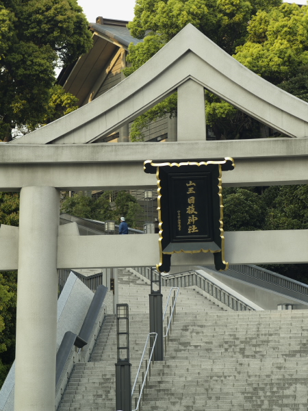 雨のち晴れ、赤坂見附～虎ノ門。_f0117681_21302355.jpg