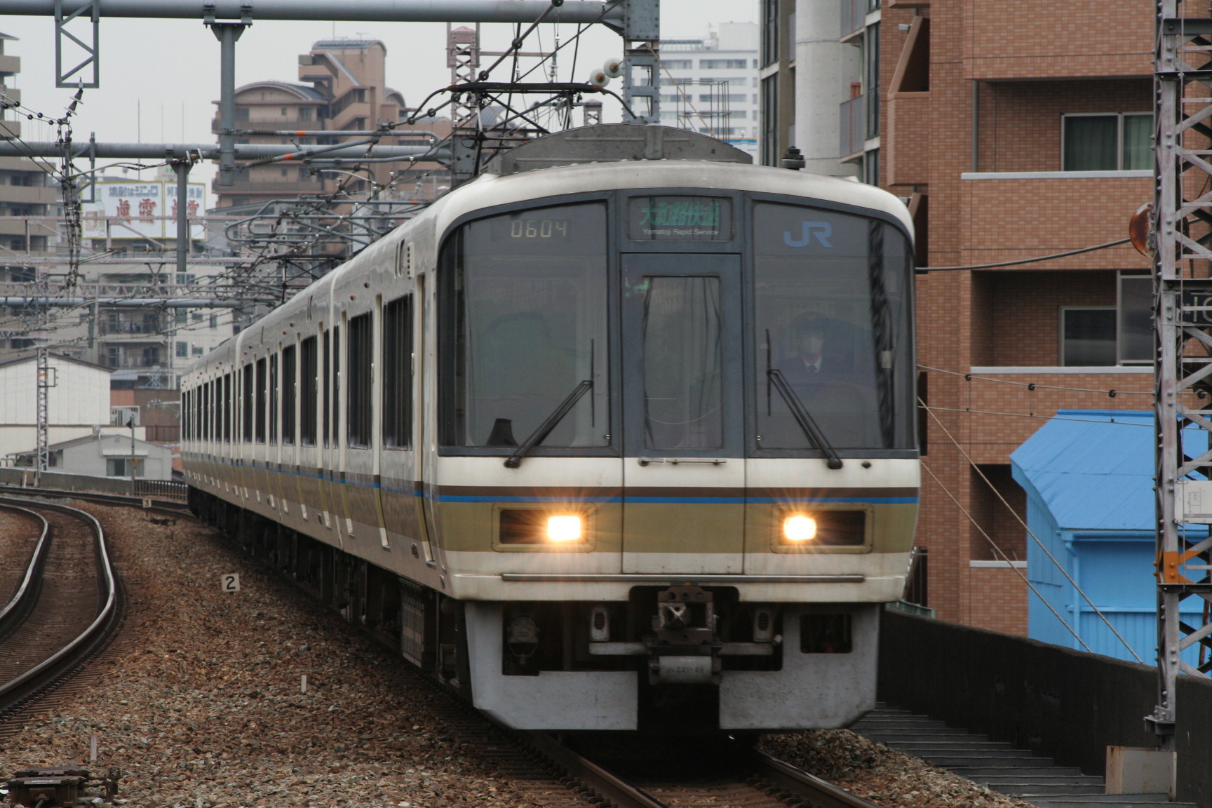 大阪環状線福島駅_f0109991_9191096.jpg