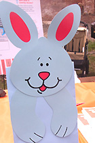 イースターのイベント風景 Spring Fling Egg Hunt_b0007805_10585435.jpg