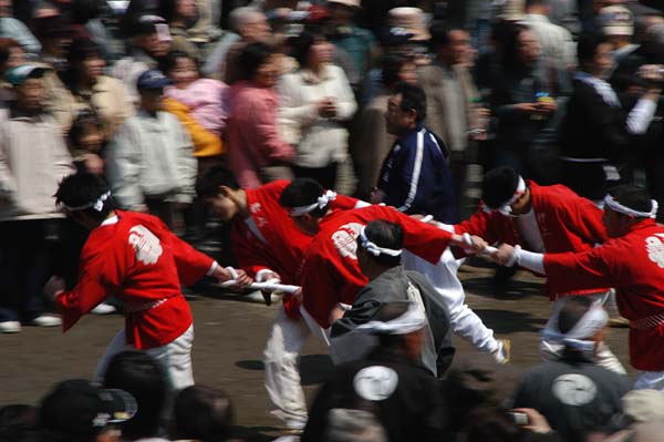 糸魚川けんか祭り　【けんか神輿の巻】_e0082981_23112153.jpg