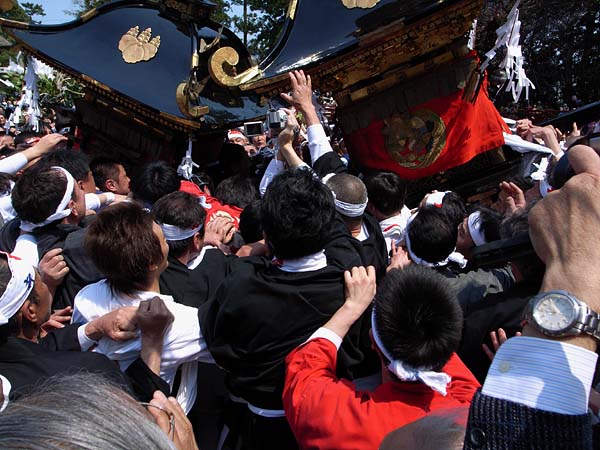 糸魚川けんか祭り　【けんか神輿の巻】_e0082981_23114039.jpg
