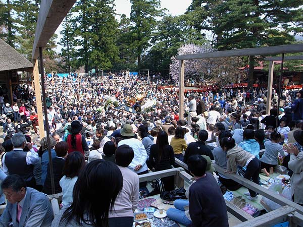 糸魚川けんか祭り　【けんか神輿の巻】_e0082981_23115667.jpg