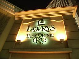 ワインセミナー＠Lawry\'s The Prime Rib_e0087008_11583083.jpg