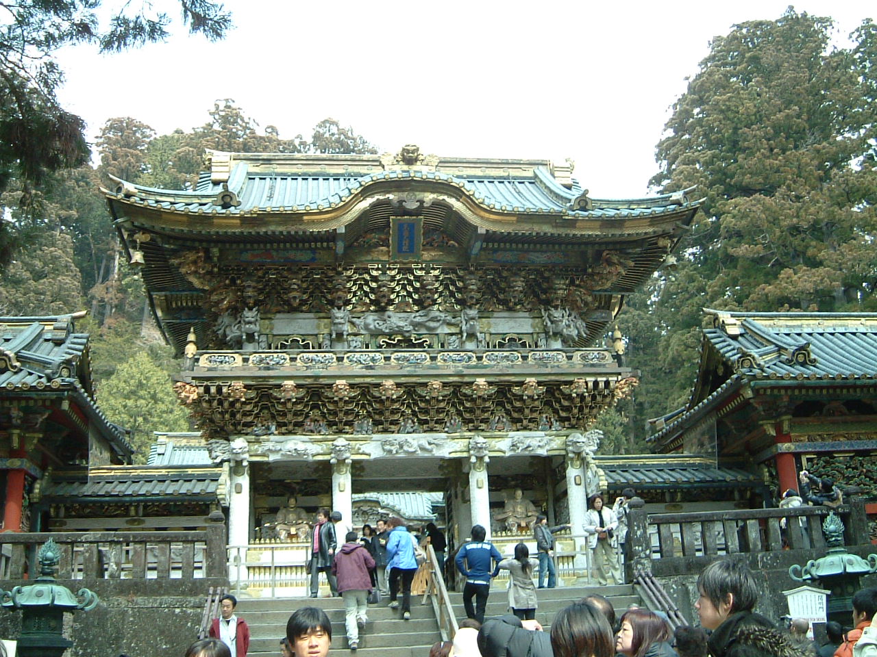 *日光 1泊2日のたび ②*_e0100210_18512298.jpg