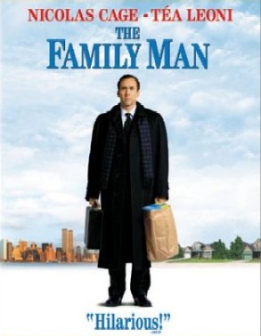 天使がくれた時間　The Family Man_e0040938_20145786.jpg