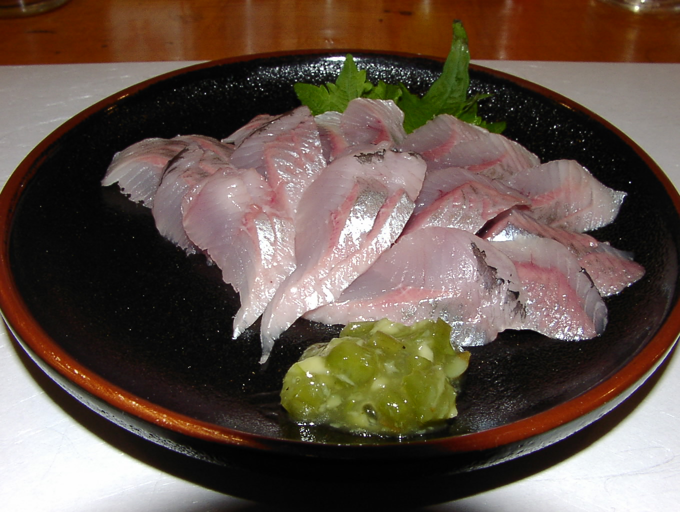 春告魚 4月11日_f0113639_14122739.jpg