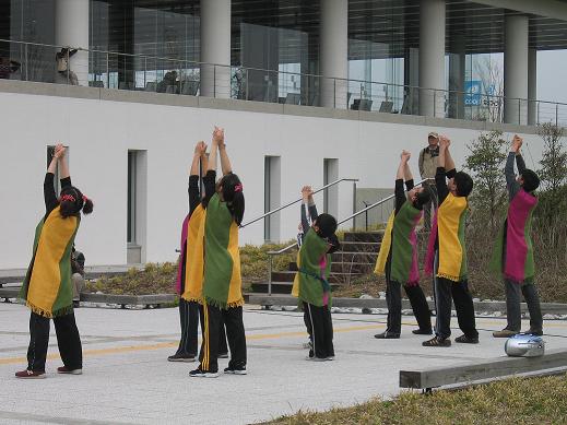 4月1日（日）県立図書情報館公園_d0090359_22134737.jpg