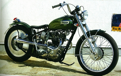 Another World of Chopper (東京ファストレーン) Another World of Chopper (アナザー ワールド オブ チョッパー) 2010