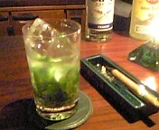 Mojito - モヒート_d0114094_1592010.jpg