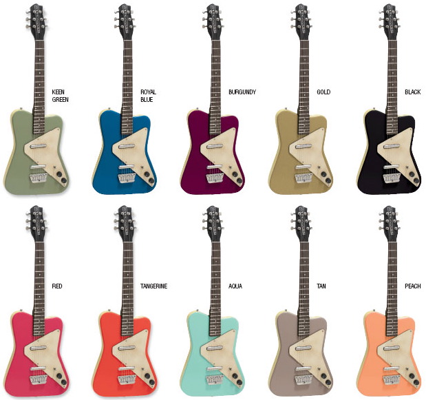 60\'s StyleのDanelectroのNew Model_e0053731_19141126.jpg