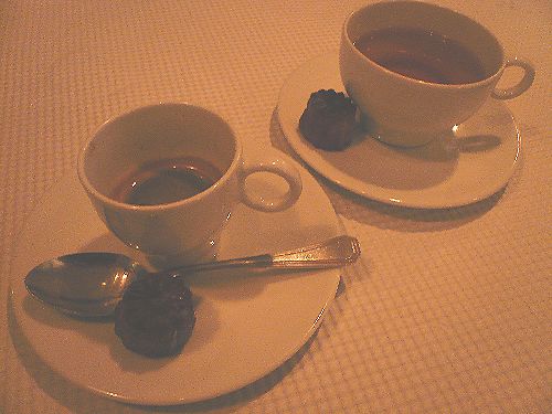 赤坂 Cantine ALI-BAB で 深瀬さんを偲ぶ会。。。 *。:☆.。† _a0053662_209069.jpg