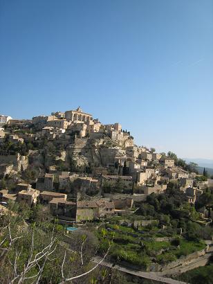 南仏旅行②～Luberonの絶景（＠_＠）～_d0046772_21314570.jpg