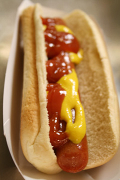 hot dog@IKEA&.._a0100475_7314135.jpg