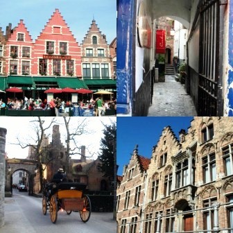 ブルージュ（Brugge）・街角編_c0076387_19434256.jpg