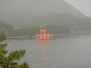 宮島記　必見！宮島で、イチ押しの旅館！！_b0077117_21324322.jpg