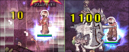 ロードオブデス ｍｅソロ 麦兄弟