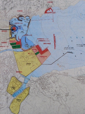 尾鷲港港湾計画（改訂案）が作成されました。_e0111346_1313396.jpg