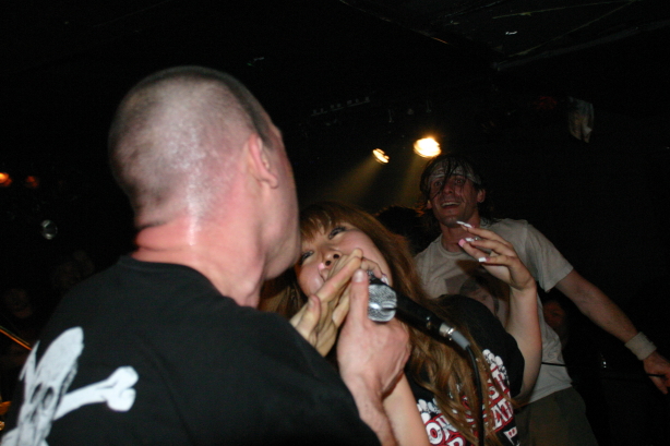 20070325 「EXTREME NIGHTMARE」@新大久保EARTHDOM_c0086868_1544690.jpg