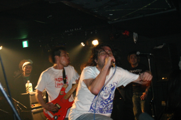 20070325 「EXTREME NIGHTMARE」@新大久保EARTHDOM_c0086868_155119.jpg