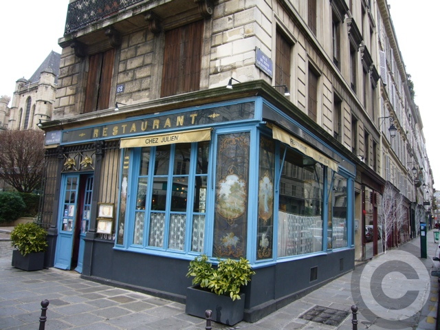 ■街角のレストラン（パリ）_a0014299_1820123.jpg
