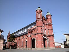 今村天主堂_d0116009_2351824.jpg