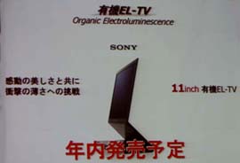 有機ELテレビ、年内発売か_a0032822_16252111.jpg