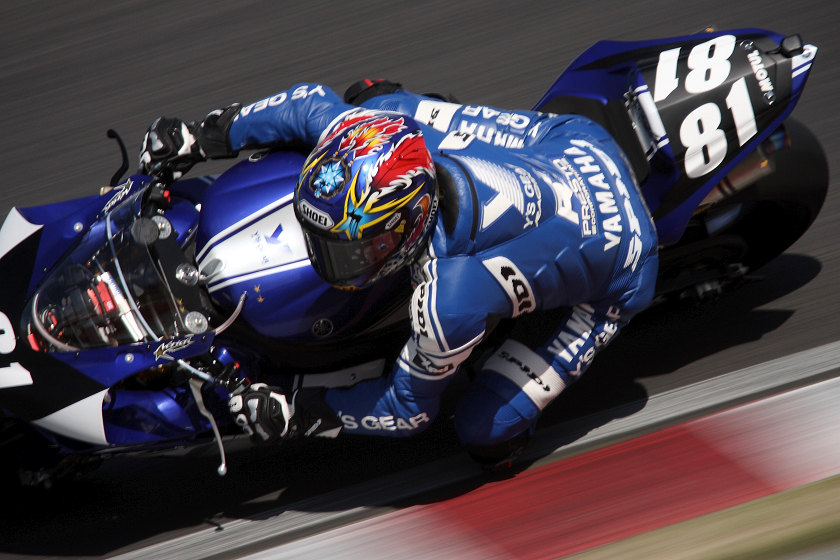 ２００７鈴鹿２＆４レース（予選）_f0000547_1914426.jpg