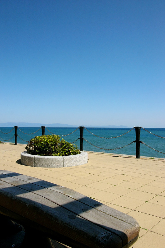 Blue Sky,Blue Sea_f0072758_2012417.jpg