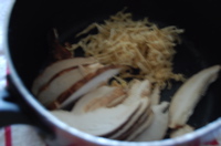 3分で☆由緒正しきカレーうどん_e0110659_14242753.jpg