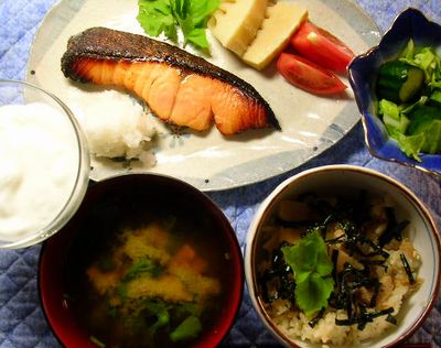 2007年4月14日(土)・・・春爛漫な土曜日_f0060461_22205279.jpg