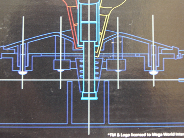 【レビュー】Saitek MEGAMASTER I (MX-311)_c0004568_049159.jpg