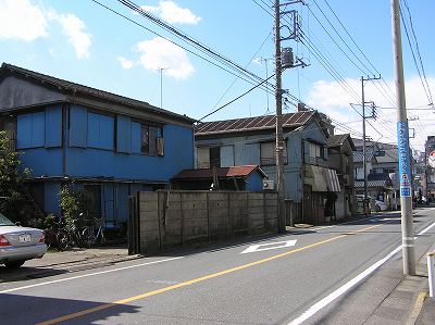 大田区立大森南図書館 冒険は終わりました