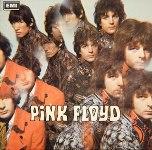 Pink Floyd ／ The Piper At The Gates Of Dawn (1967)_e0038994_01052.jpg