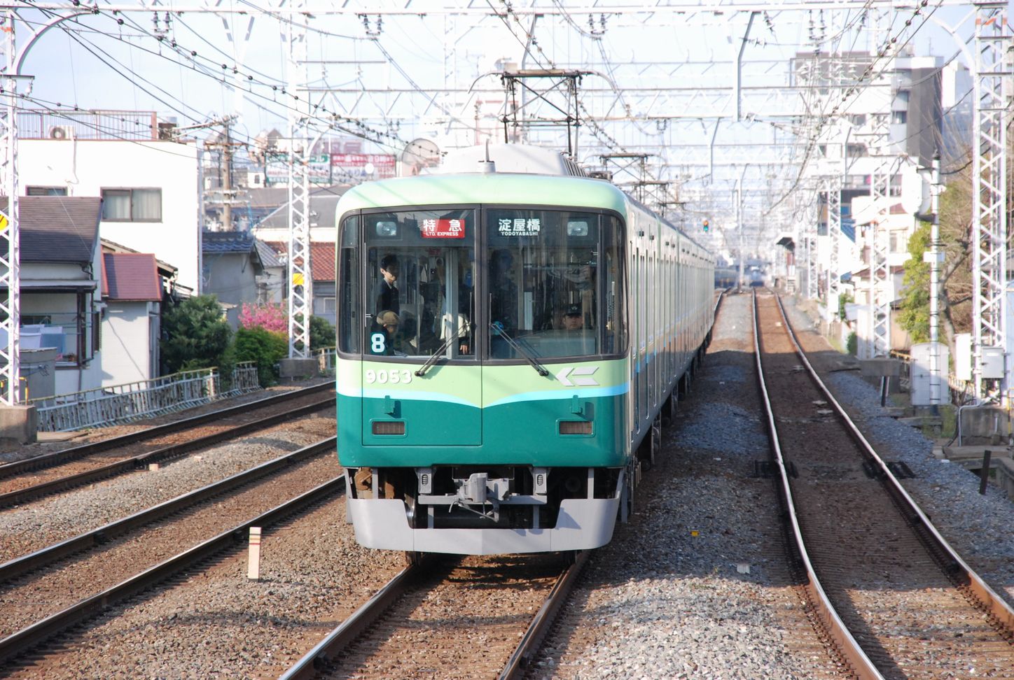 京　阪　電　車　スペシャル　_f0111799_22161520.jpg