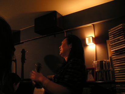 4月14日 土 黒川和美 Vo 小栗正美 Vo 4 渋谷ko koのブログ 4月14日 土 黒川和美 Vo 小栗正美 Vo 4 渋谷ko koのブログ