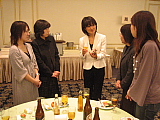 東北地区糖尿病セミナーに講師として参加して。_d0046025_22452241.jpg