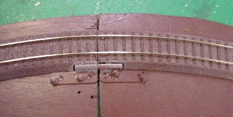 本日のトラム工事 その10 ジョイント改善_a0066027_0552675.jpg