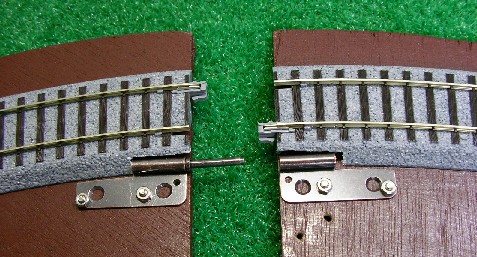 本日のトラム工事 その10 ジョイント改善_a0066027_055911.jpg