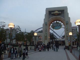USJの建物の内部について_b0054727_0595541.jpg